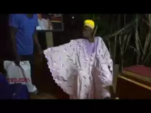Video: Ayo Ajewole (Woli Agba) - Night Visitor Part 1